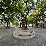 Апартаменты Hviezdko - Heart Of Old Town