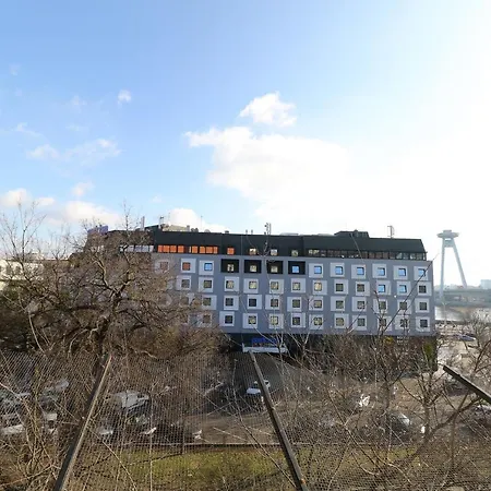 Hviezdko Apartment Bratislava