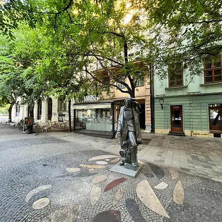 Hviezdko * Bratislava