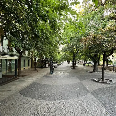 Hviezdko Apartment Bratislava