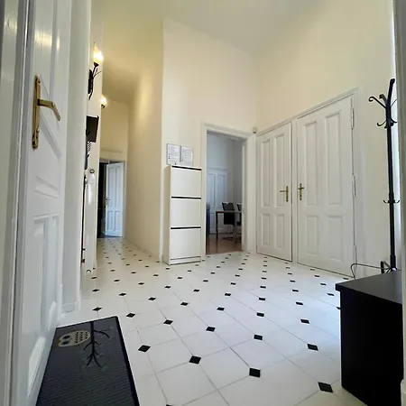 Apartment Hviezdko