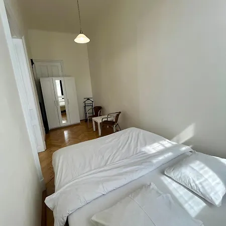 Hviezdko Apartment *