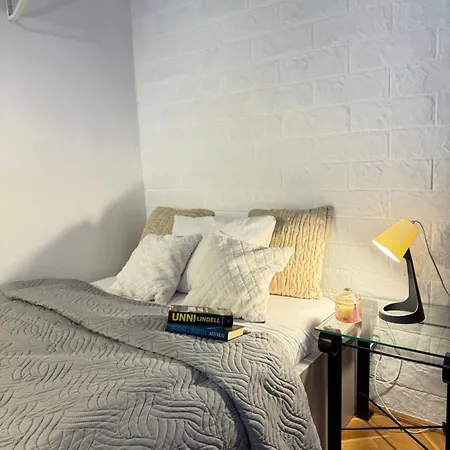 Spacious 100 Sqm Apartment In Old Town On Hviezdoslav Square For Business And Groups * Μπρατισλάβα