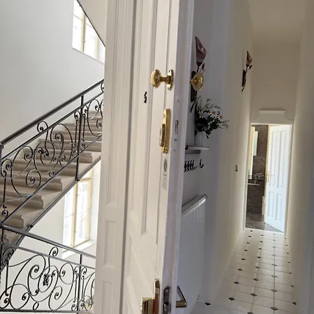 Spacious 100 Sqm Apartment In Old Town On Hviezdoslav Square For Business And Groups Μπρατισλάβα