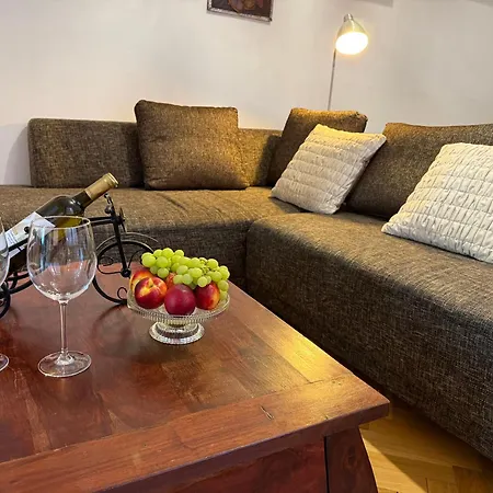 Apartament Hviezdoslav Square, The Historic Heart Of