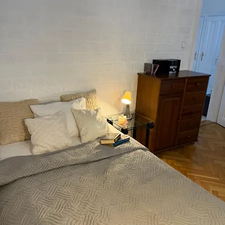 Spacious 100 Sqm Apartment In Old Town On Hviezdoslav Square For Business And Groups Διαμέρισμα Μπρατισλάβα