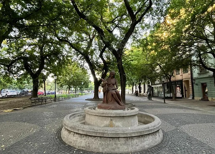 Apartment Hviezdko - Heart Of Old Town