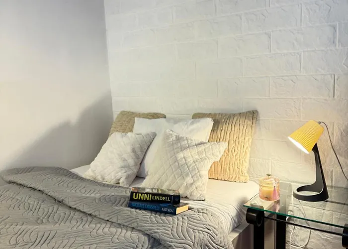 Spacious 100 Sqm In Old Town On Hviezdoslav Square For Business And Groups * Bratislava