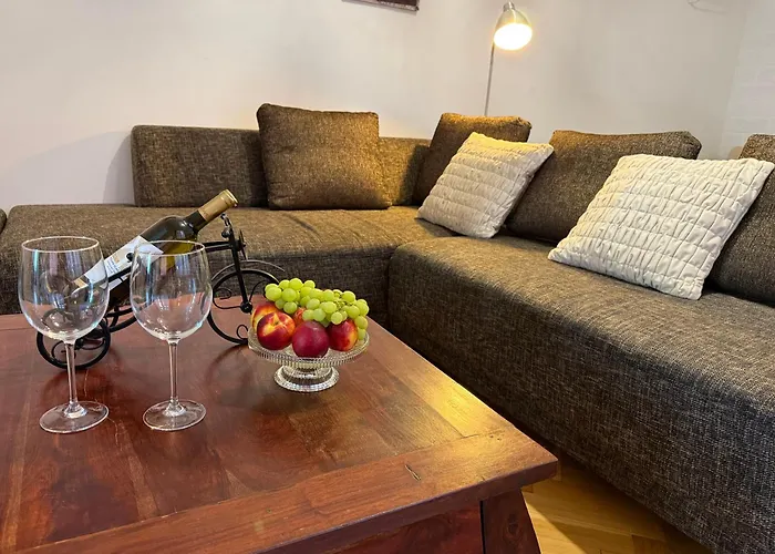 Apartment Hviezdko - Heart Of Old Town