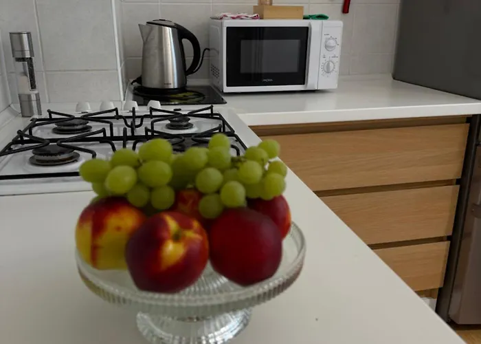 Spacious 100 Sqm In Old Town On Hviezdoslav Square For Business And Groups * Bratislava