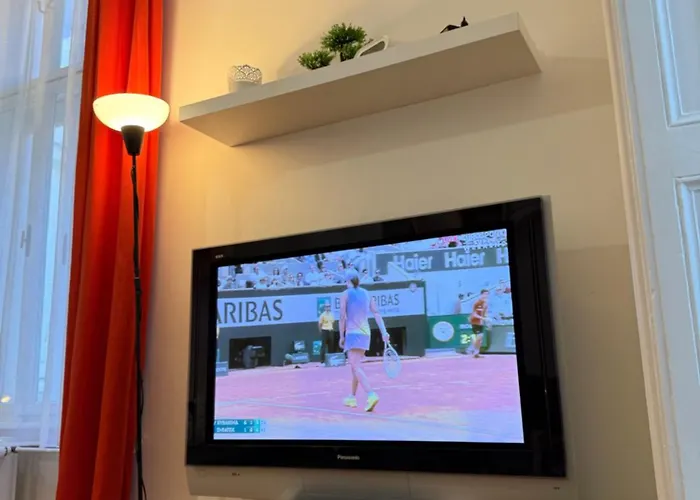 Hviezdko - Heart Of Old Town Apartment *