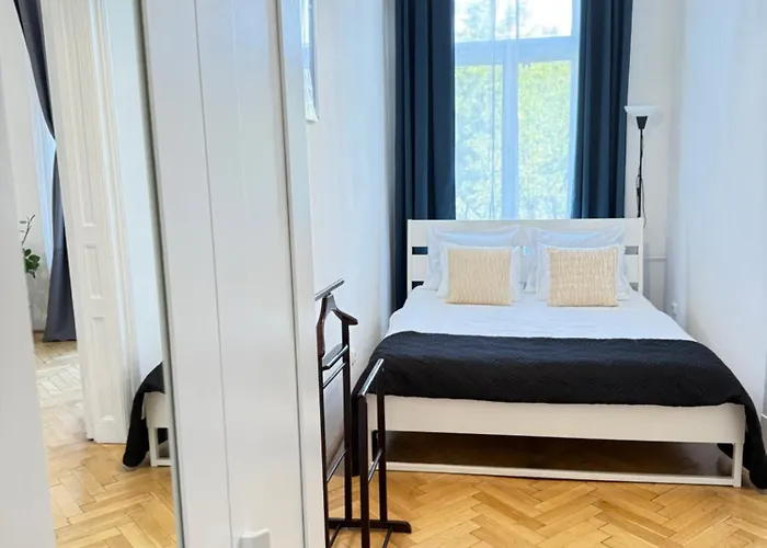 Hviezdko - Heart Of Old Town Apartament *