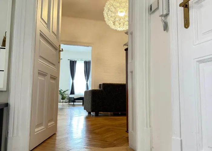 Apartament Hviezdko - Heart Of Old Town *