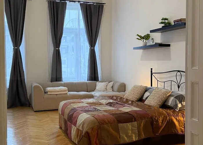 Apartament Hviezdko - Heart Of Old Town *