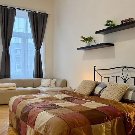 Hviezdko - Heart Of Old Town Appartement