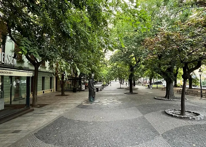 Hviezdko - Heart Of Old Town Appartement Bratislava