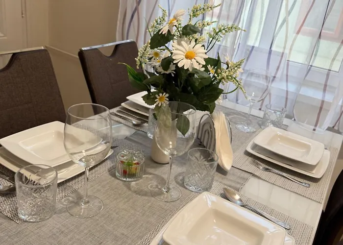 Hviezdko - Heart Of Old Town Appartement