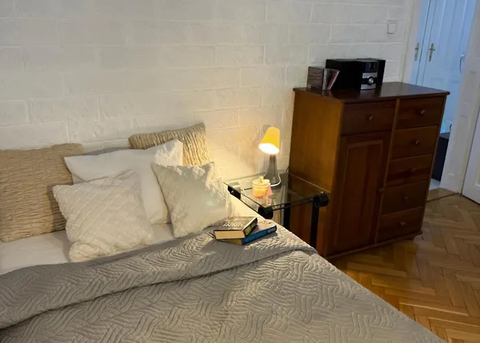 Hviezdko - Heart Of Old Town Appartement Bratislava