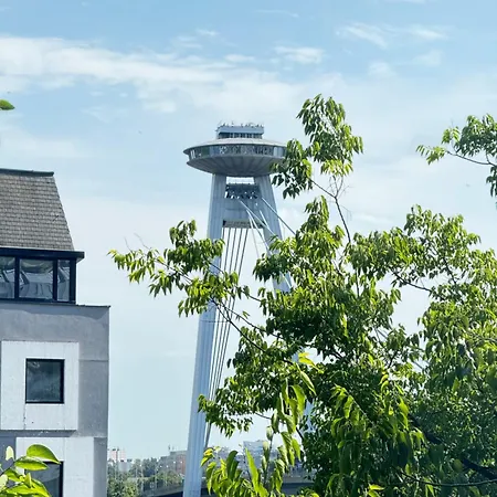 Hviezdko - Heart Of Old Town Апартаменты *