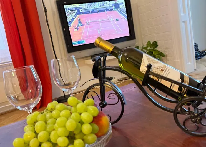 Hviezdko - Heart Of Old Town Апартаменты